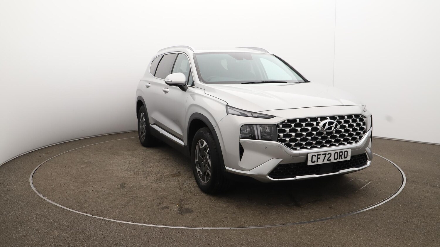 Used Hyundai Santa Fe 2023 for sale - 76071751: Photo 46