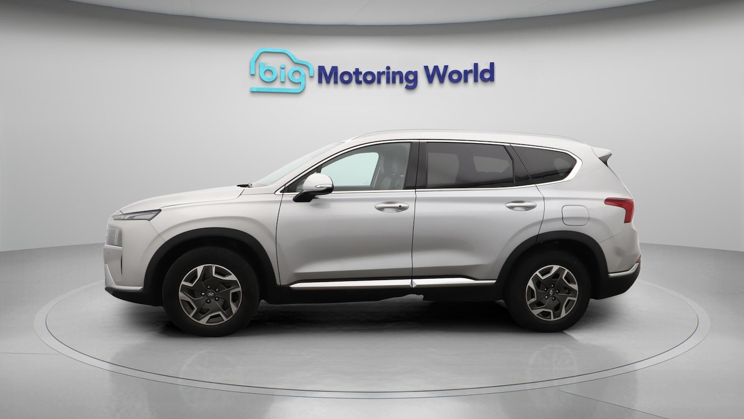 Used Hyundai Santa Fe 2023 for sale - 76071751: Photo 5