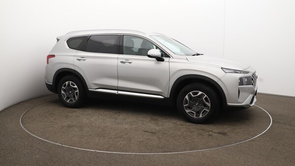 Used Hyundai Santa Fe 2023 for sale - 76071751: Photo 50