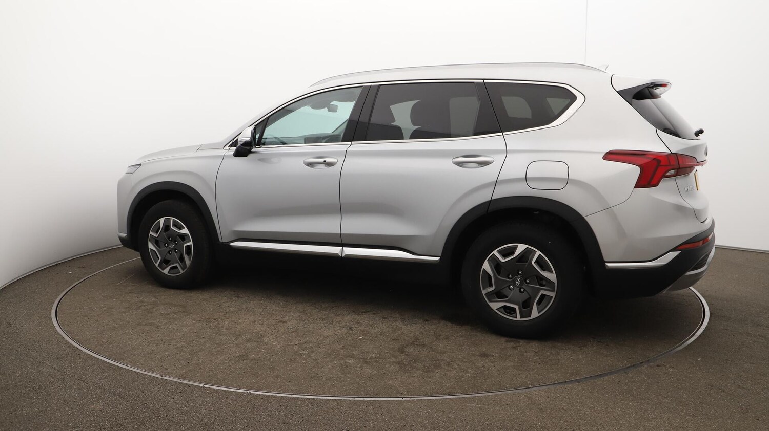 Used Hyundai Santa Fe 2023 for sale - 76071751: Photo 51