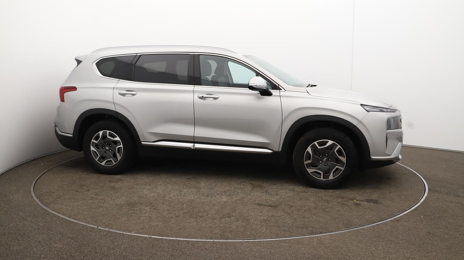 Used Hyundai Santa Fe 2023 for sale - 76071751: Photo 52