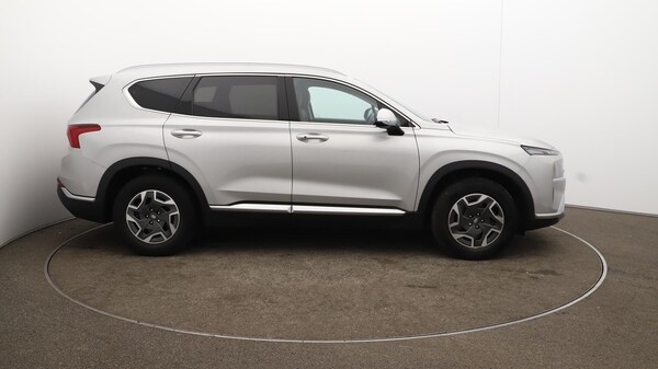 Used Hyundai Santa Fe 2023 for sale - 76071751: Photo 53