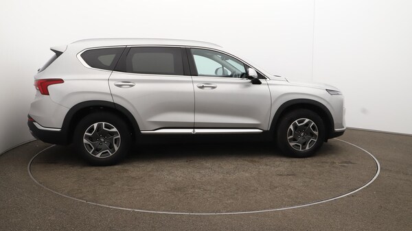Used Hyundai Santa Fe 2023 for sale - 76071751: Photo 54