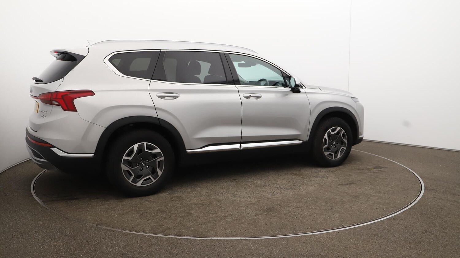 Used Hyundai Santa Fe 2023 for sale - 76071751: Photo 56