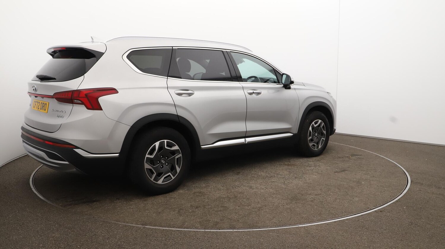 Used Hyundai Santa Fe 2023 for sale - 76071751: Photo 57