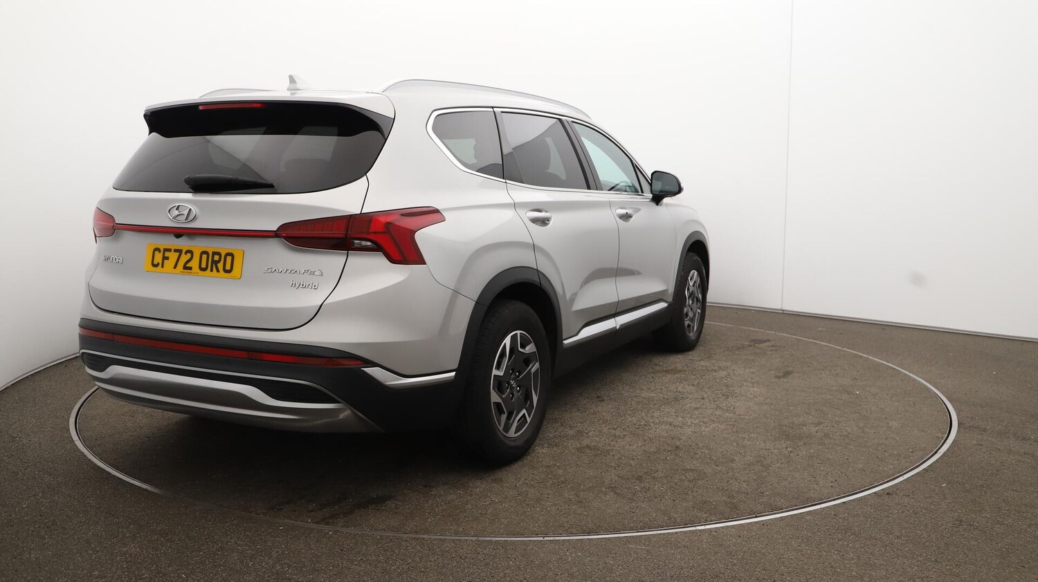 Used Hyundai Santa Fe 2023 for sale - 76071751: Photo 59