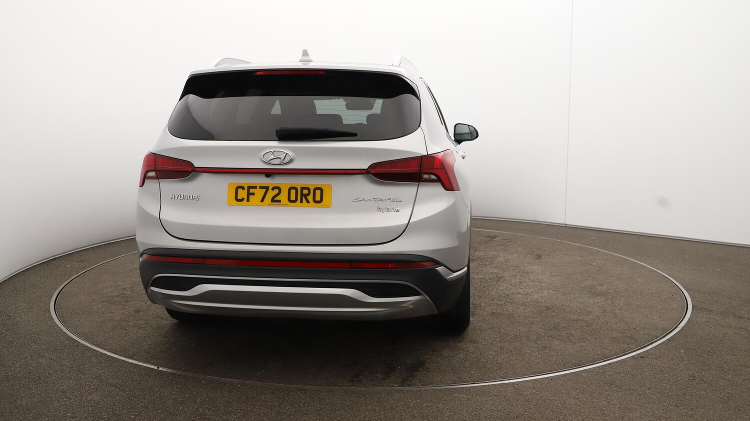 Used Hyundai Santa Fe 2023 for sale - 76071751: Photo 61