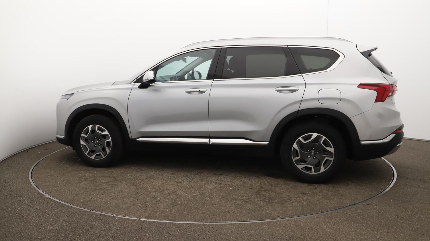 Used Hyundai Santa Fe 2023 for sale - 76071751: Photo 62