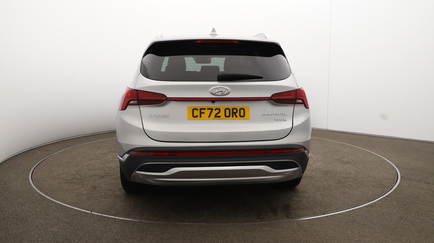 Used Hyundai Santa Fe 2023 for sale - 76071751: Photo 63