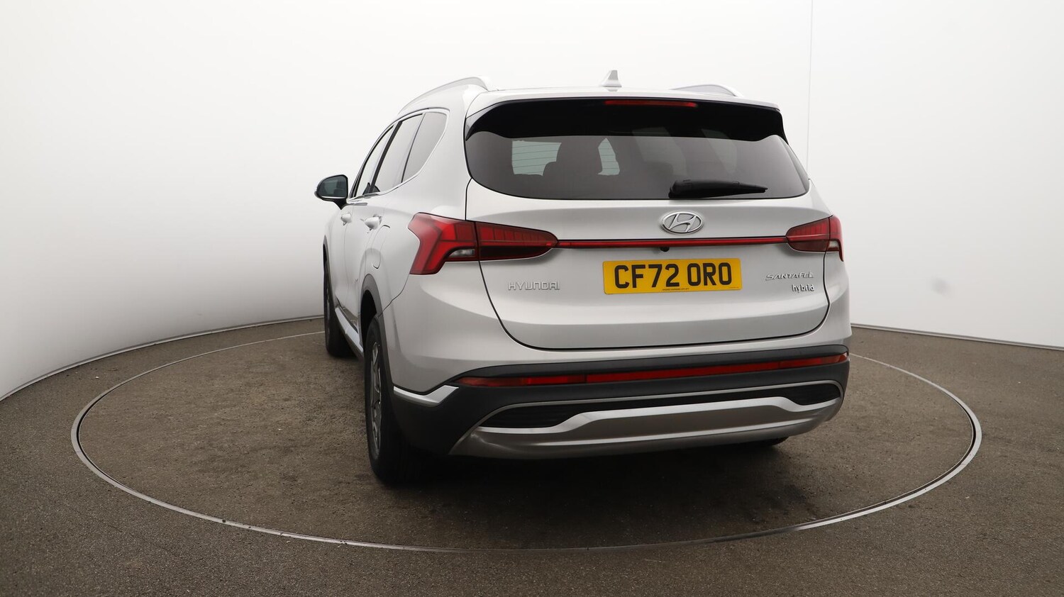 Used Hyundai Santa Fe 2023 for sale - 76071751: Photo 64