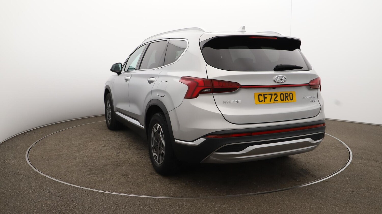 Used Hyundai Santa Fe 2023 for sale - 76071751: Photo 65