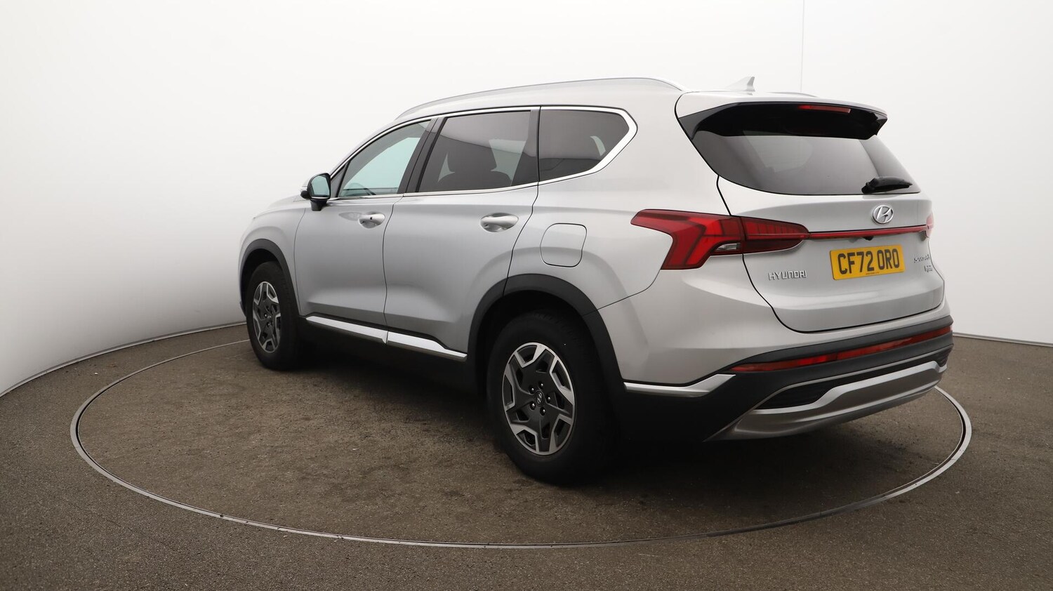 Used Hyundai Santa Fe 2023 for sale - 76071751: Photo 66