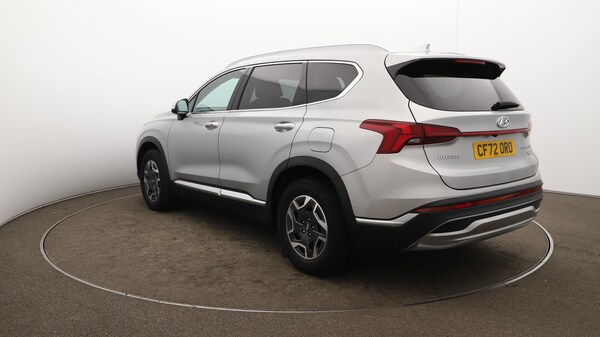 Used Hyundai Santa Fe 2023 for sale - 76071751: Photo 66