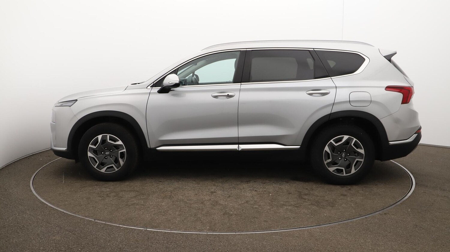 Used Hyundai Santa Fe 2023 for sale - 76071751: Photo 68