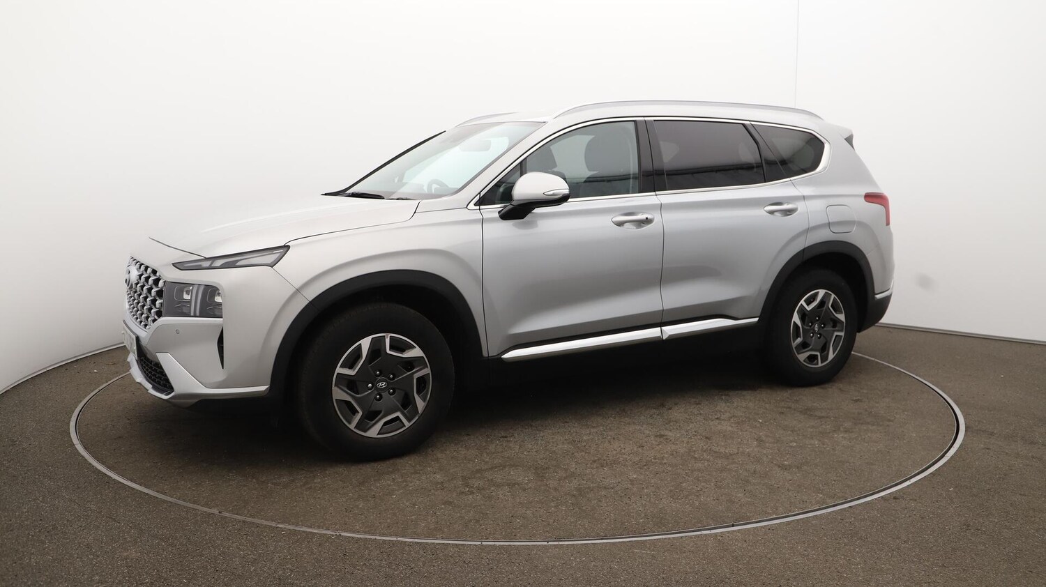 Used Hyundai Santa Fe 2023 for sale - 76071751: Photo 71