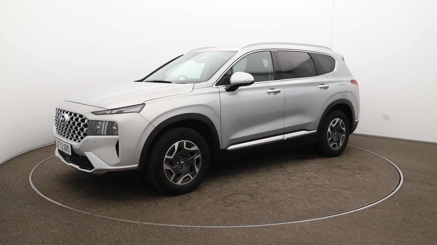 Used Hyundai Santa Fe 2023 for sale - 76071751: Photo 72