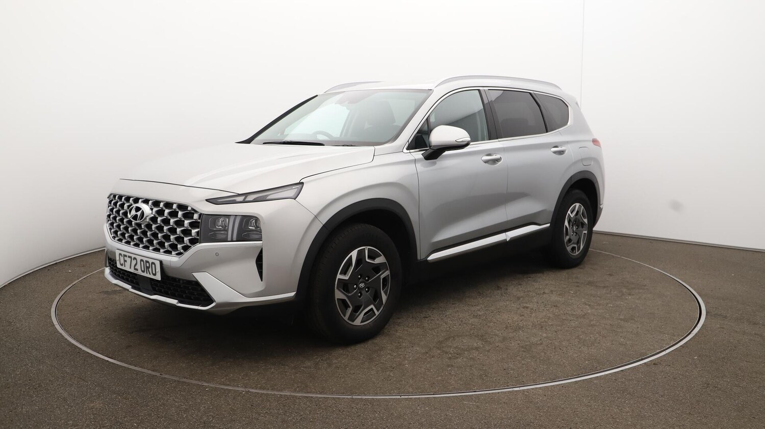 Used Hyundai Santa Fe 2023 for sale - 76071751: Photo 73