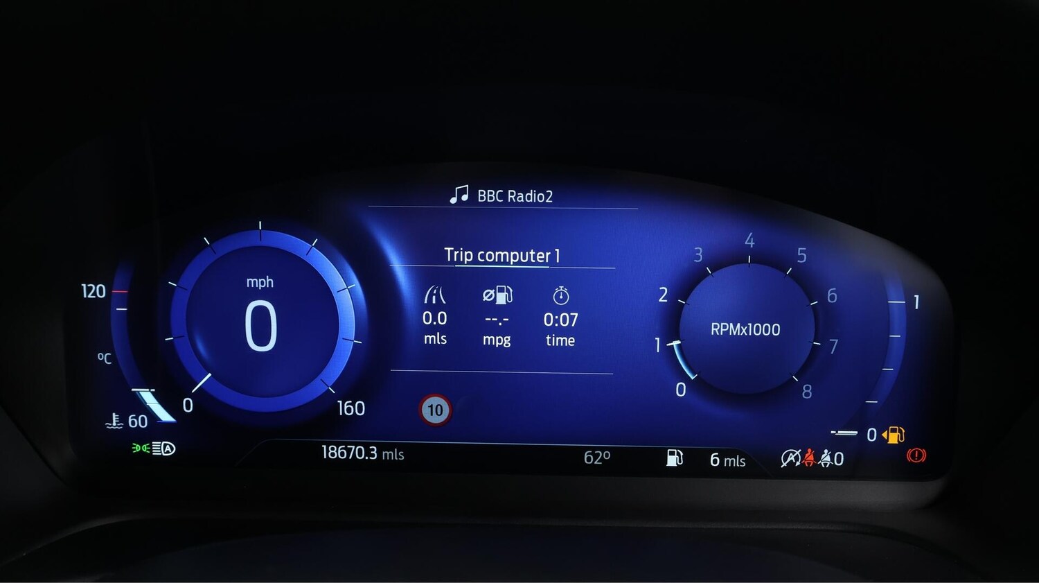 Used Ford Fiesta 2022 for sale - 76247340: Photo 11