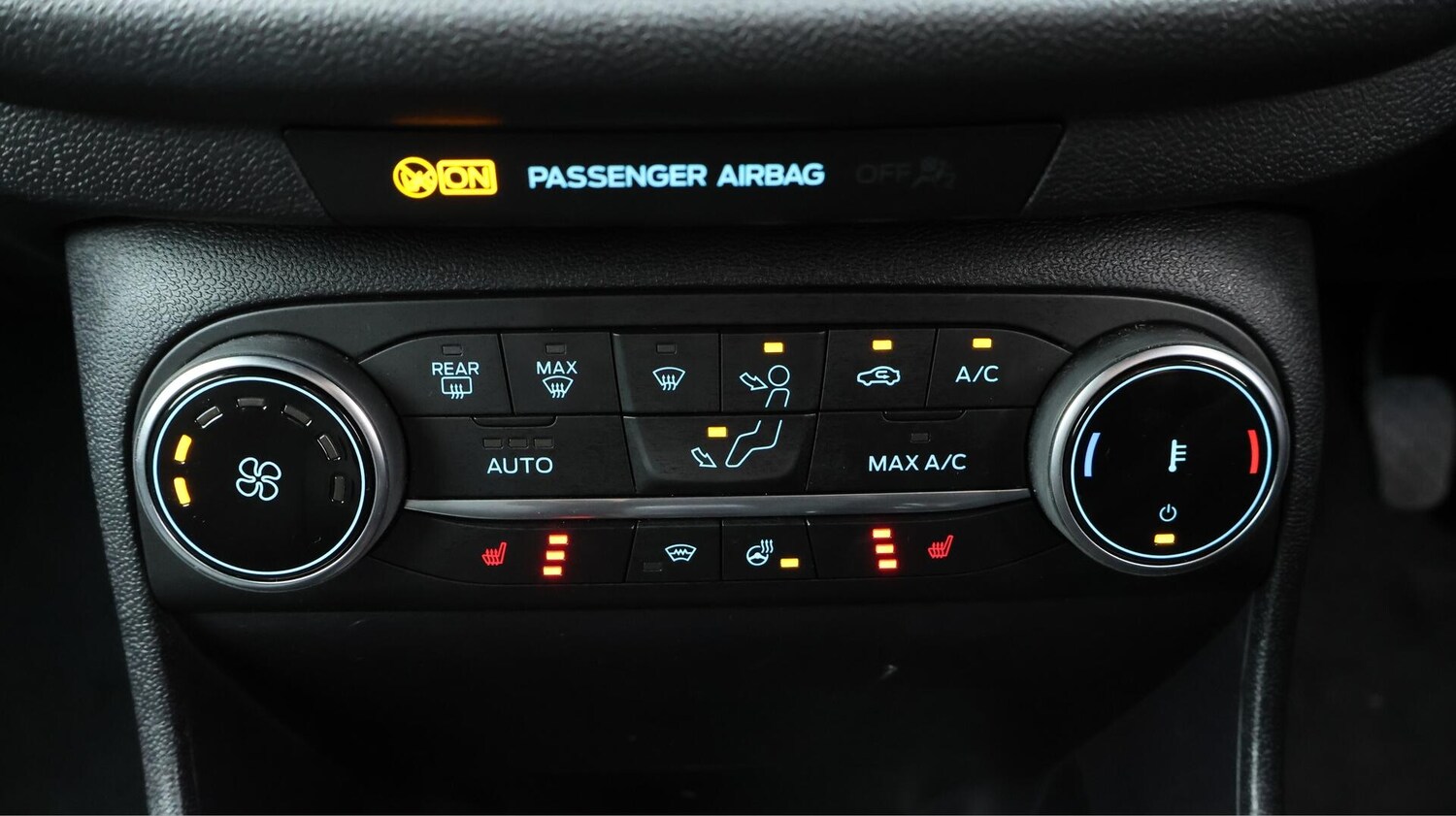 Used Ford Fiesta 2022 for sale - 76247340: Photo 13