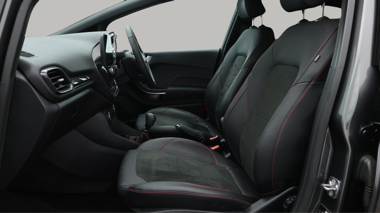 Used Ford Fiesta 2022 for sale - 76247340: Photo 15