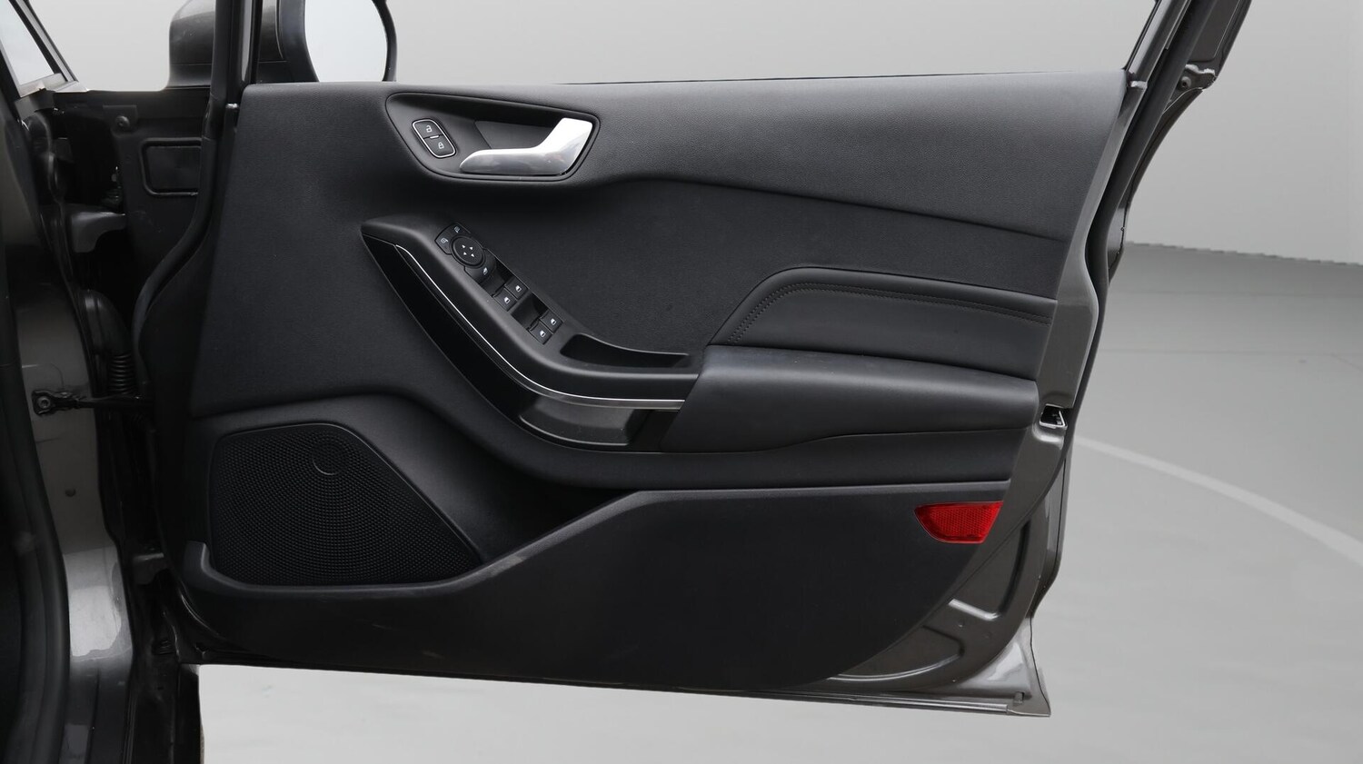 Used Ford Fiesta 2022 for sale - 76247340: Photo 16