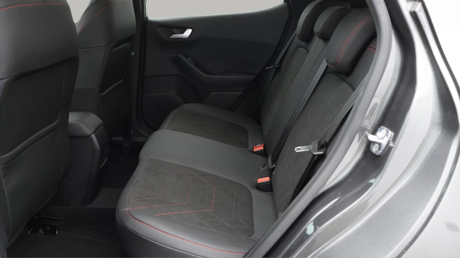 Used Ford Fiesta 2022 for sale - 76247340: Photo 17