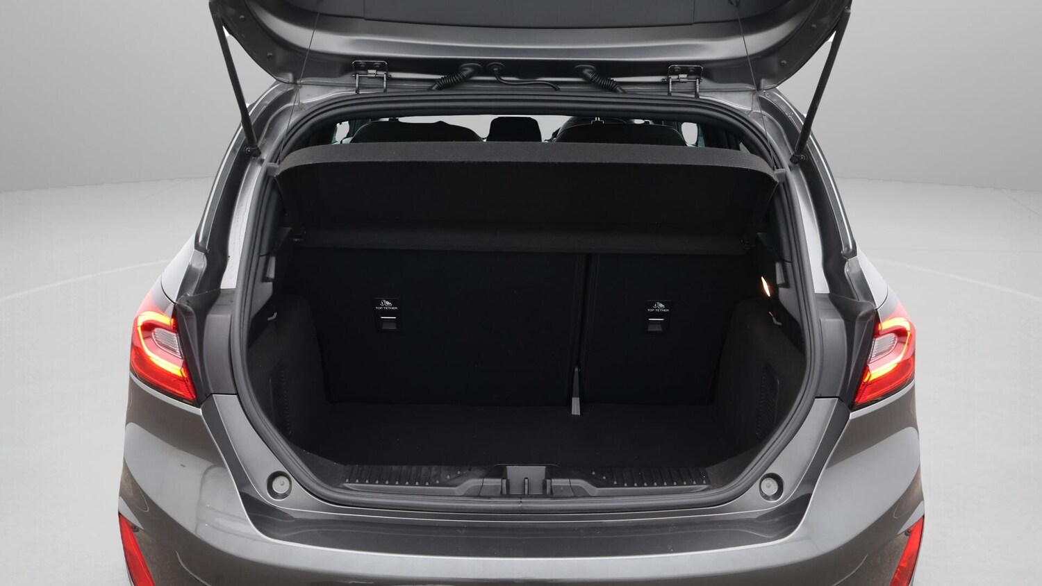 Used Ford Fiesta 2022 for sale - 76247340: Photo 18