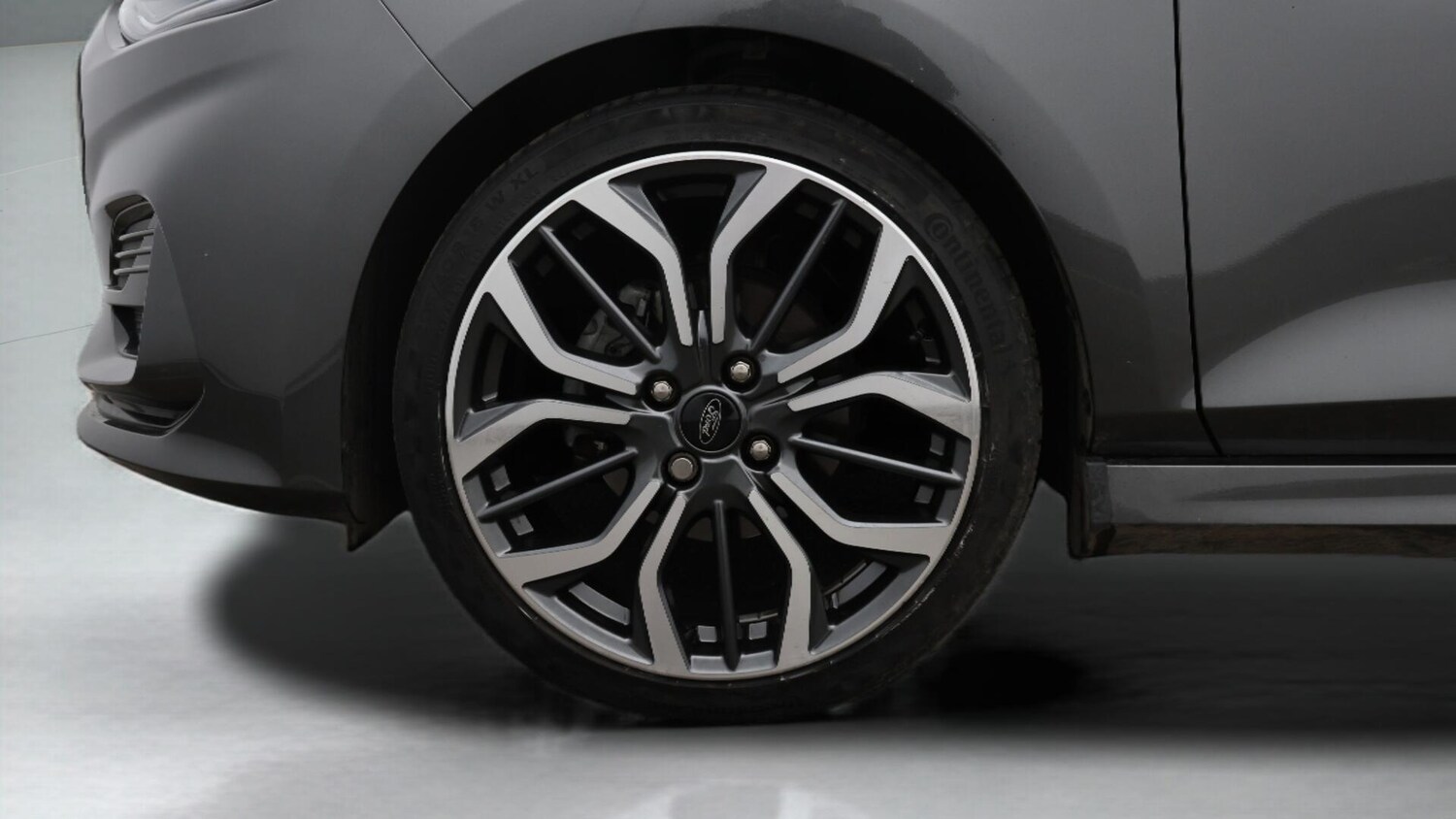 Used Ford Fiesta 2022 for sale - 76247340: Photo 19