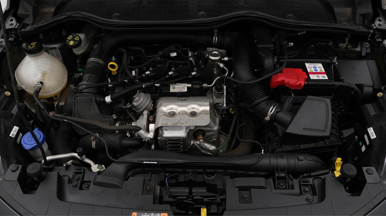 Used Ford Fiesta 2022 for sale - 76247340: Photo 20