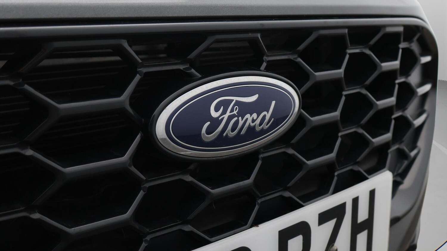 Used Ford Fiesta 2022 for sale - 76247340: Photo 21