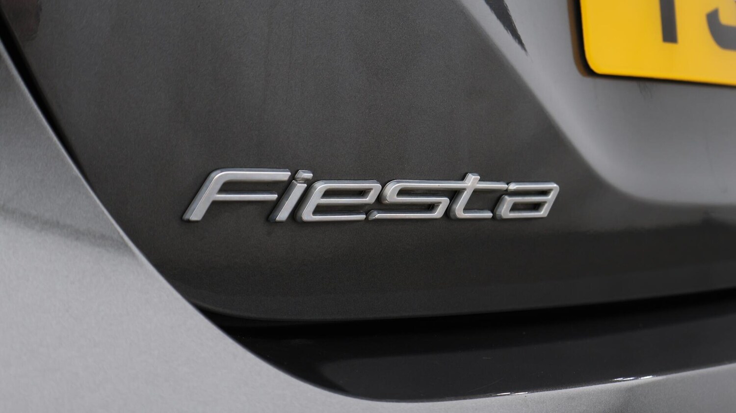 Used Ford Fiesta 2022 for sale - 76247340: Photo 22