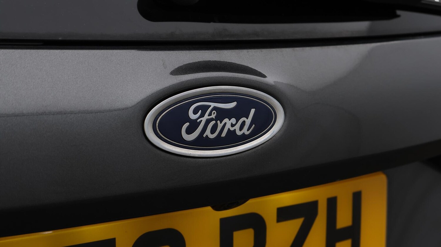 Used Ford Fiesta 2022 for sale - 76247340: Photo 23