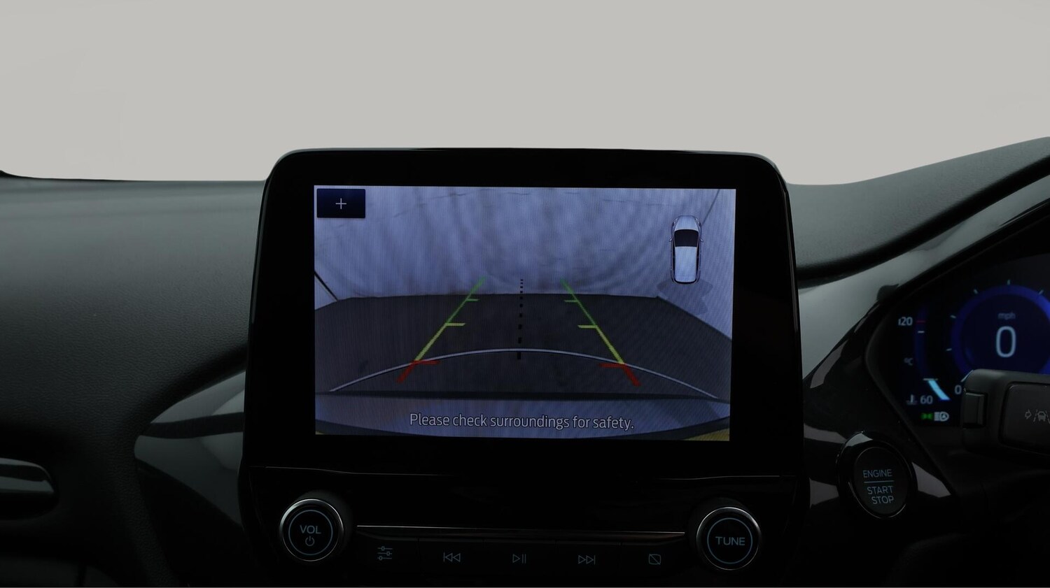 Used Ford Fiesta 2022 for sale - 76247340: Photo 25