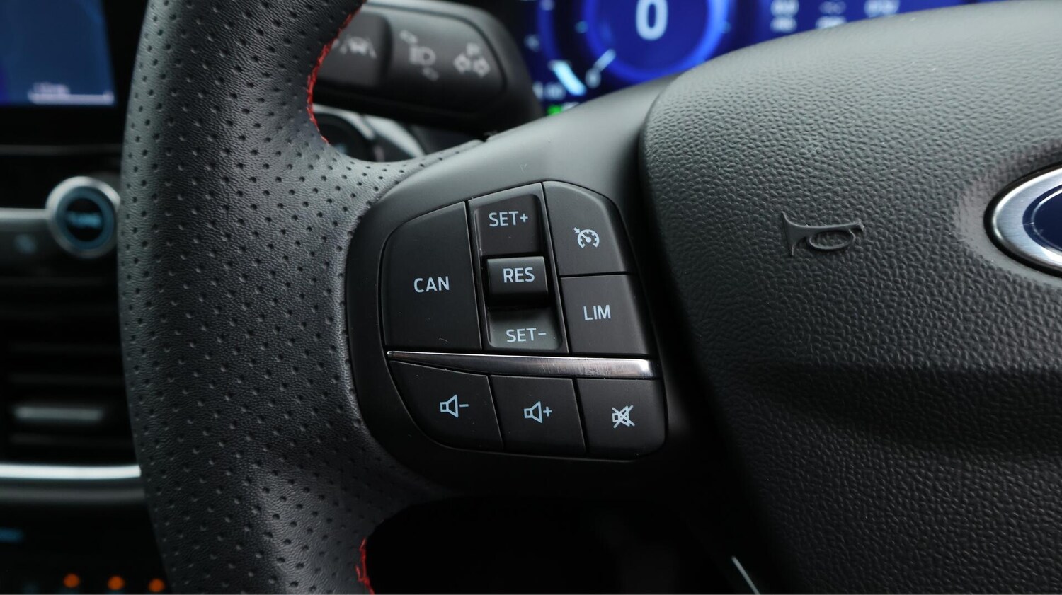 Used Ford Fiesta 2022 for sale - 76247340: Photo 26