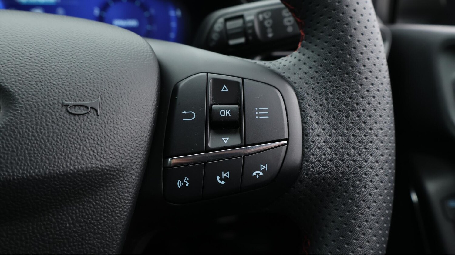 Used Ford Fiesta 2022 for sale - 76247340: Photo 27