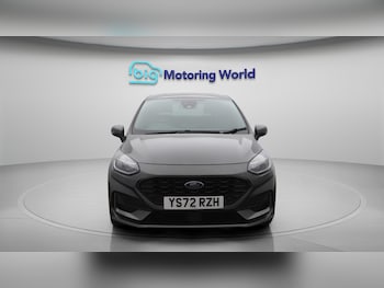 Used Ford Fiesta 2022 for sale - 76247340: Photo 3