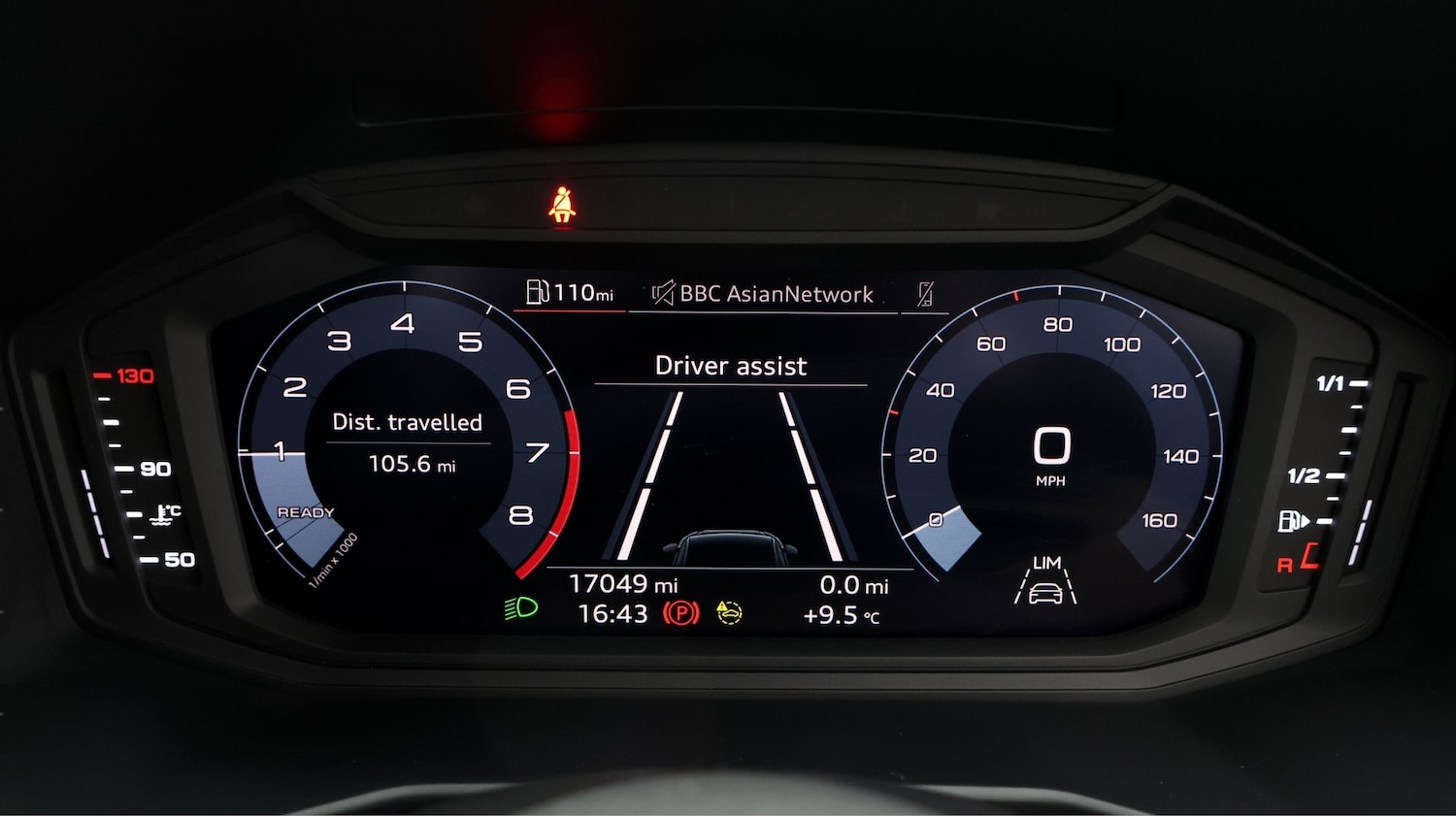 Used Audi A1 2023 for sale - 78150493: Photo 10