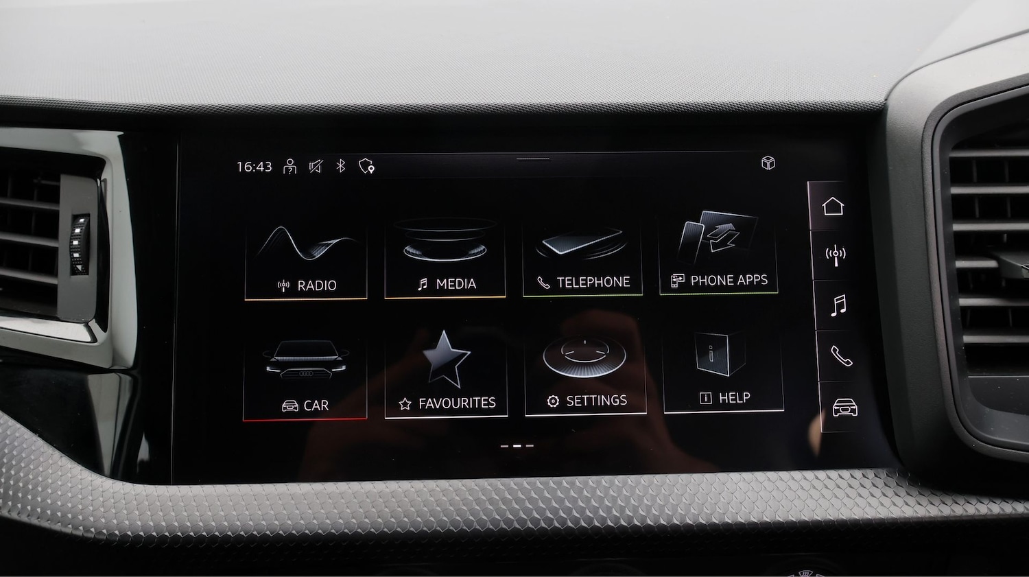 Used Audi A1 2023 for sale - 78150493: Photo 11