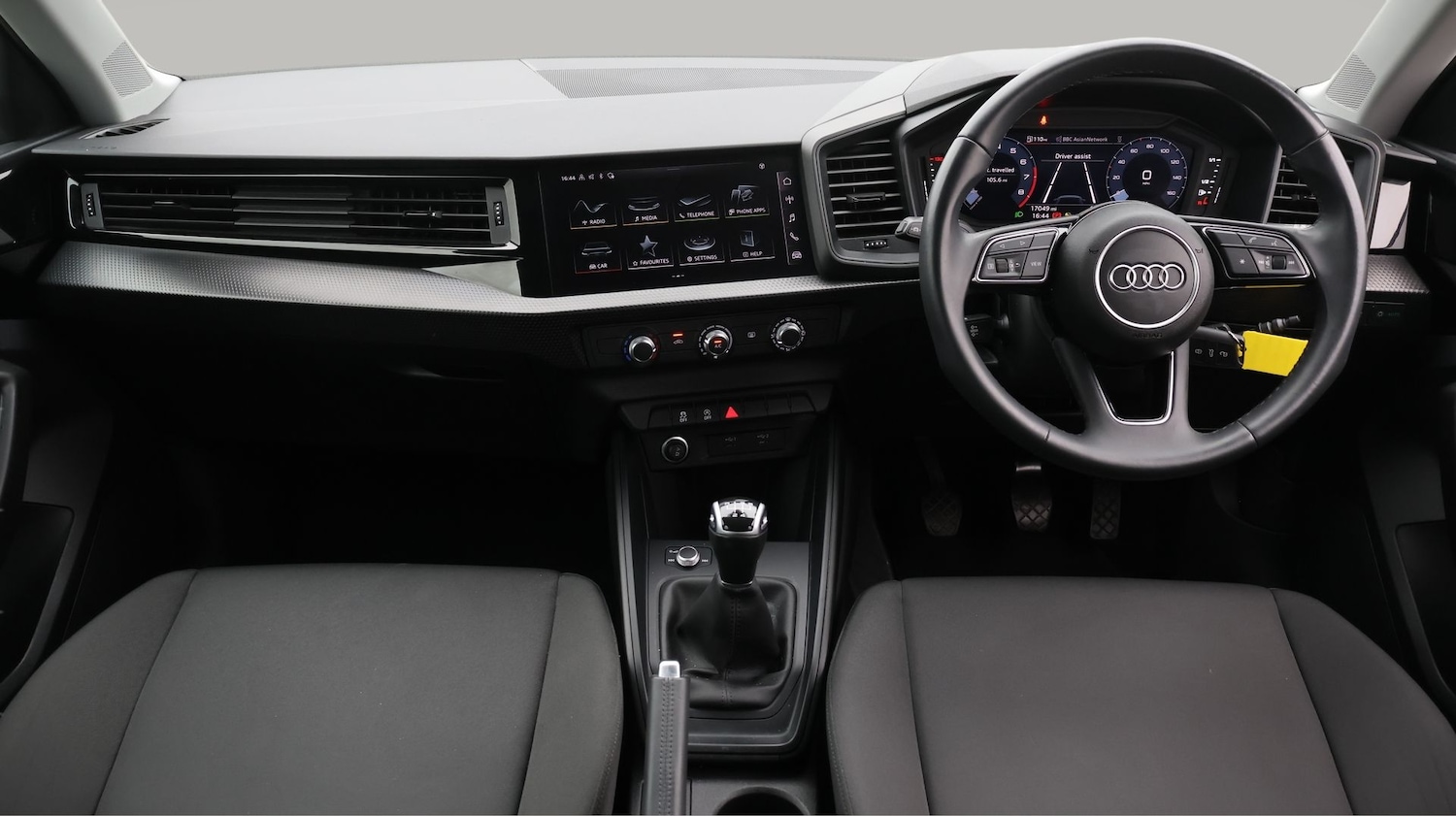 Used Audi A1 2023 for sale - 78150493: Photo 13