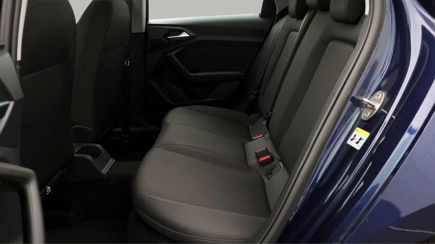 Used Audi A1 2023 for sale - 78150493: Photo 16