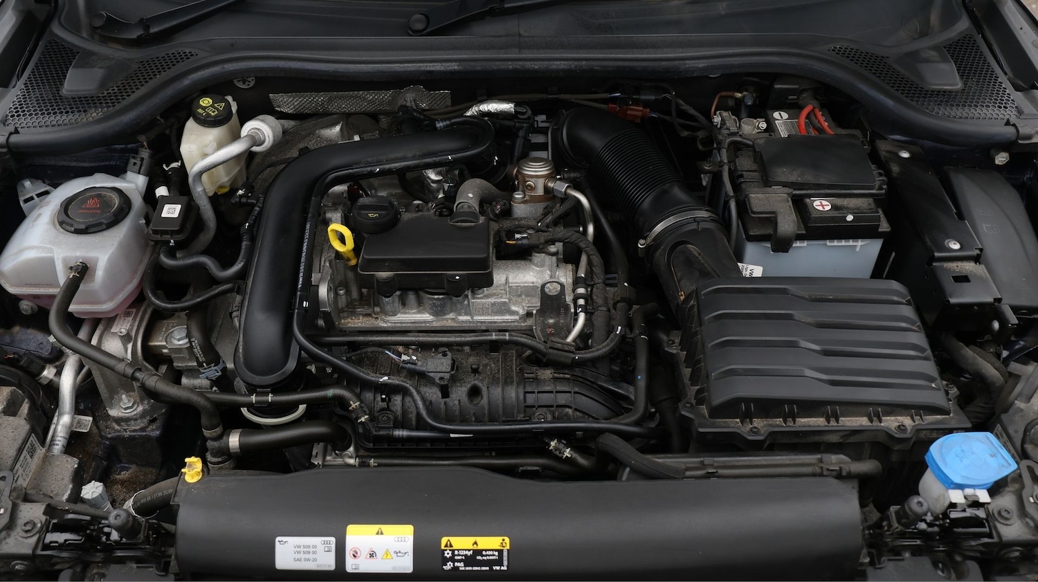 Used Audi A1 2023 for sale - 78150493: Photo 19