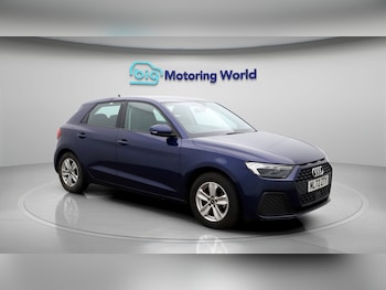 Used Audi A1 2023 for sale - 78150493: Photo