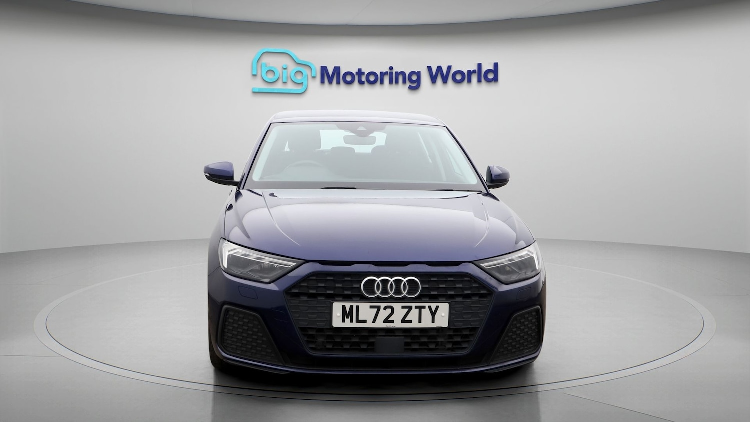 Used Audi A1 2023 for sale - 78150493: Photo 2