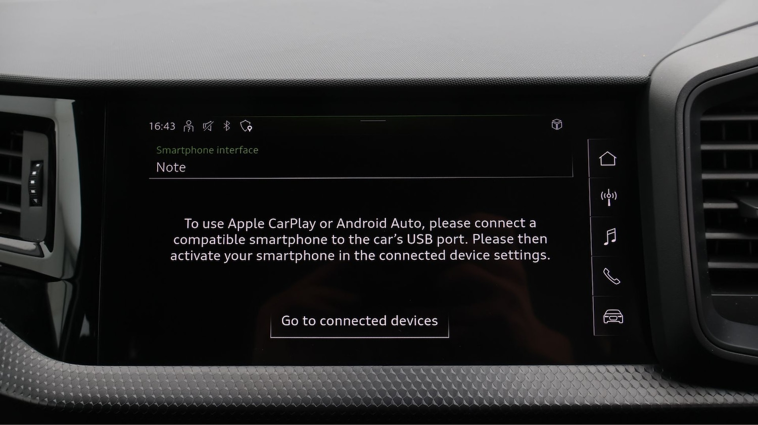 Used Audi A1 2023 for sale - 78150493: Photo 24