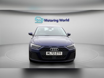 Used Audi A1 2023 for sale - 78150493: Photo