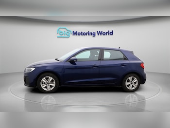 Used Audi A1 2023 for sale - 78150493: Photo