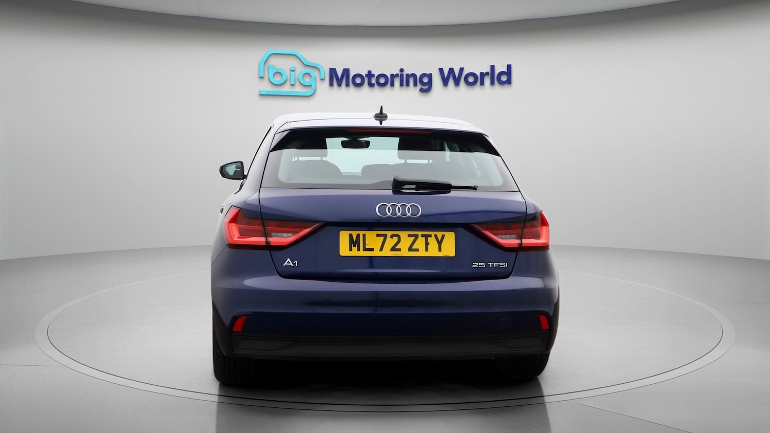 Used Audi A1 2023 for sale - 78150493: Photo 6