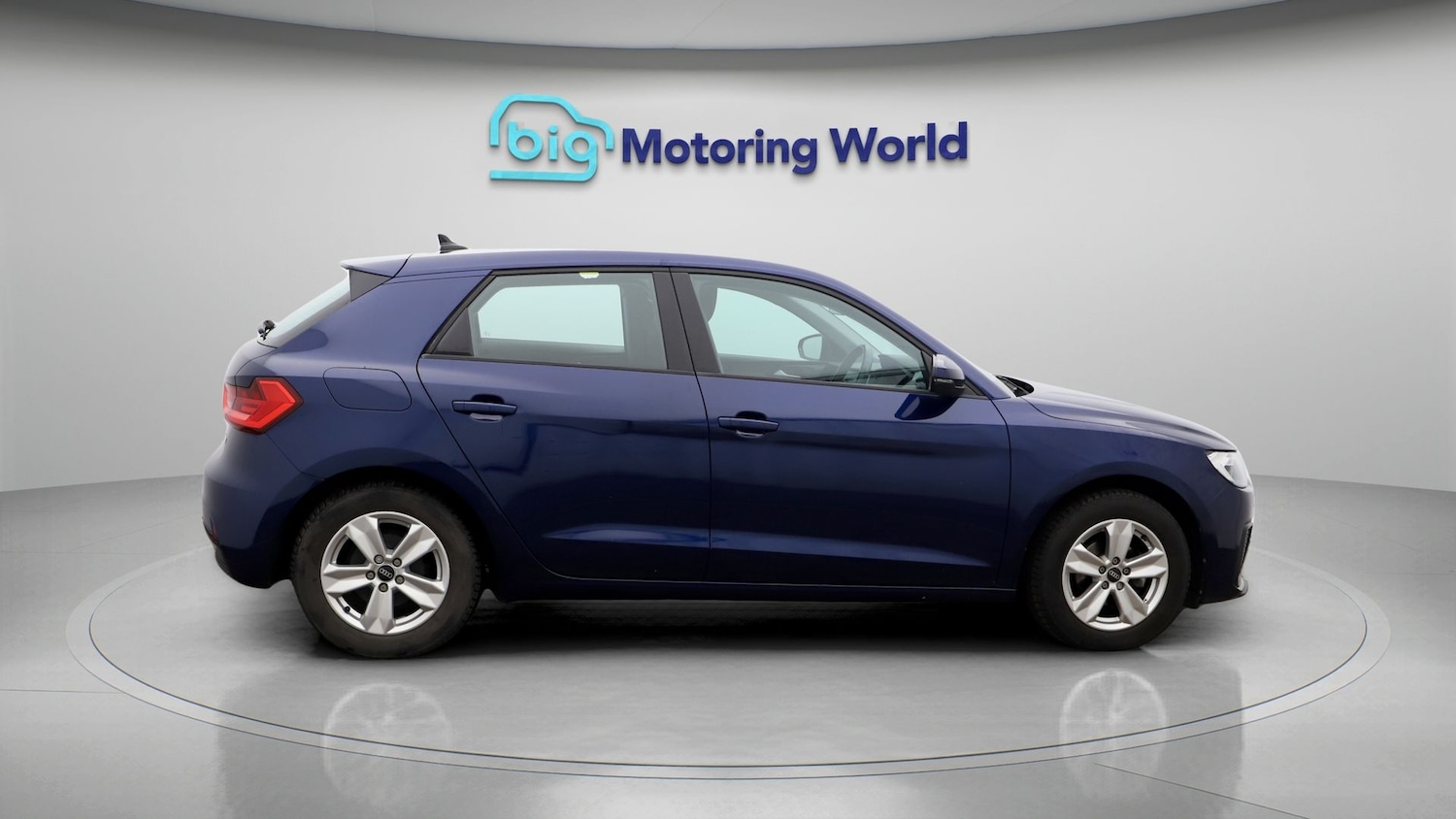 Used Audi A1 2023 for sale - 78150493: Photo 8