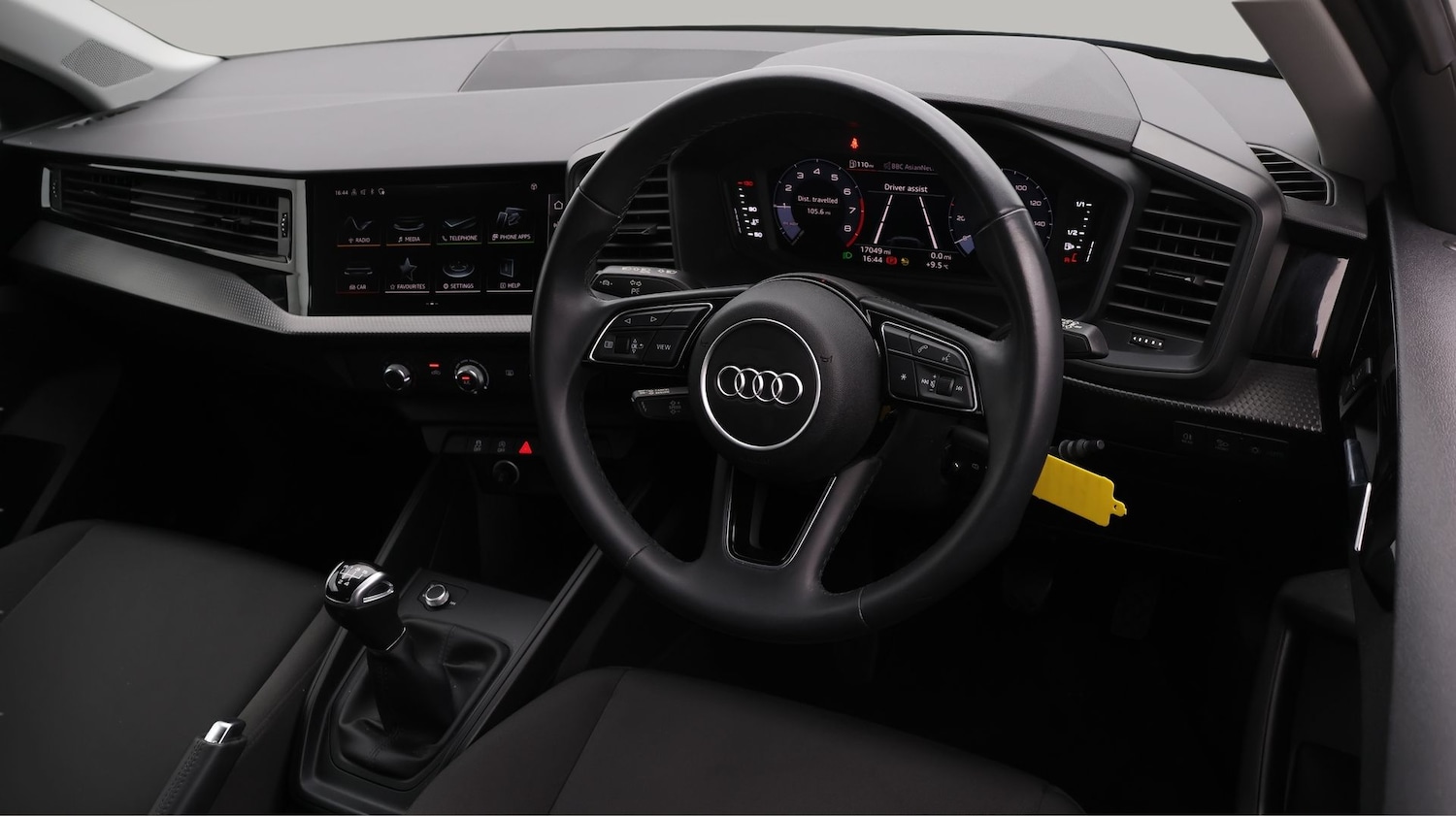 Used Audi A1 2023 for sale - 78150493: Photo 9