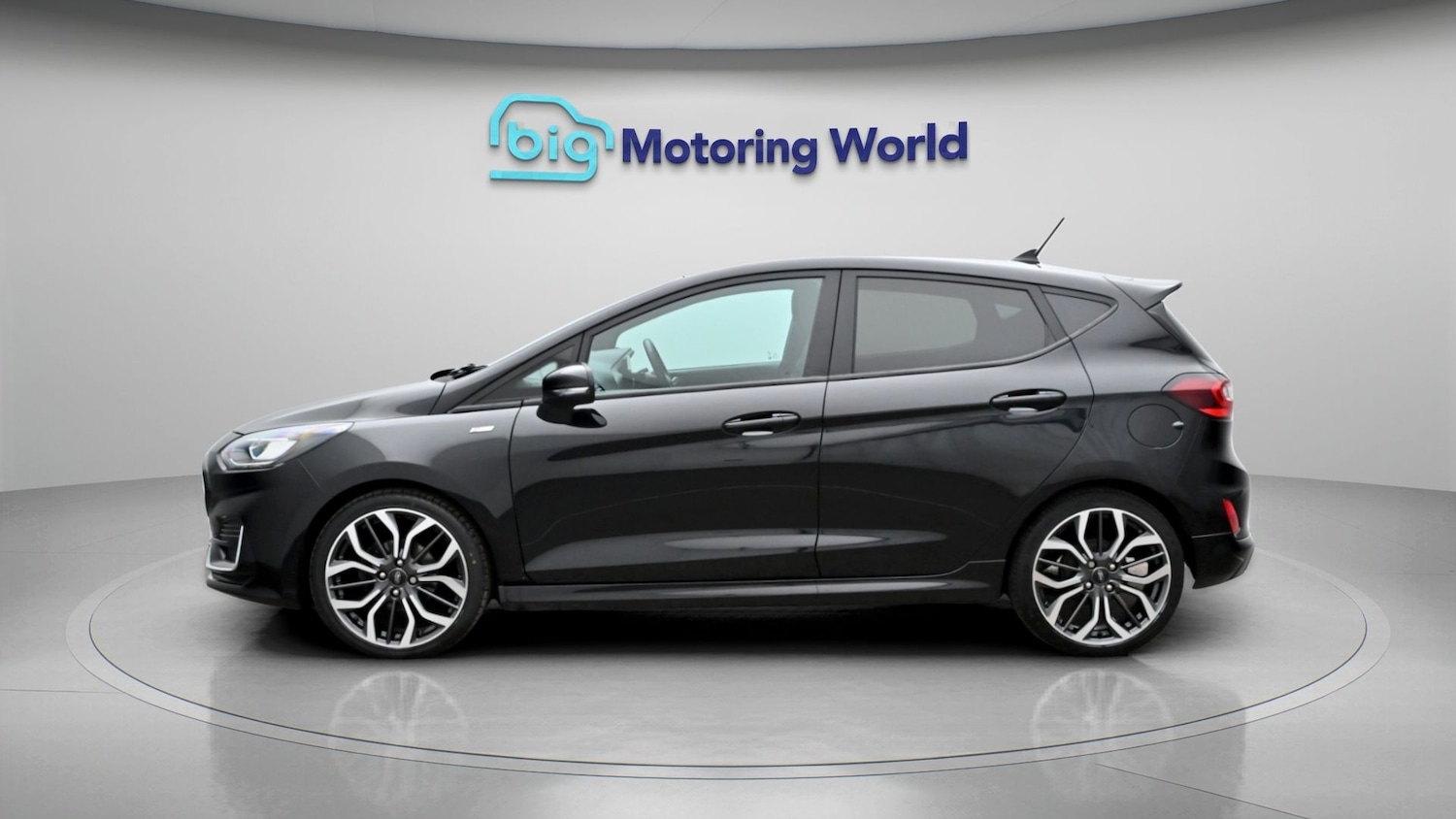 Used Ford Fiesta 2022 for sale - 77903758: Photo 4